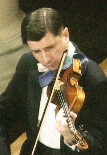 Камерний хор "Київ": "Українське Різдво"