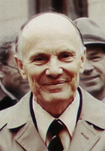 Інтерв’ю з Борисом Патоном, 1982 рік