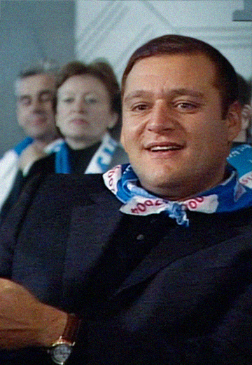 Вибори-2004: штаби кандидатів дивляться теледебати