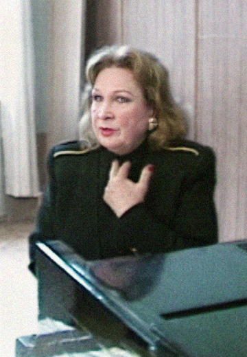 Євгенія Мірошниченко: життя за заповідями