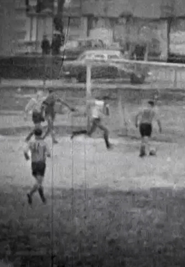 Футбол, 1970 рік