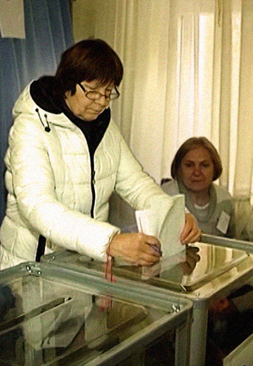 Спецефір: місцеві вибори 2015