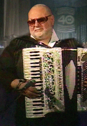 Chernivtsi TV celebrates its 40th anniversary. Part 3