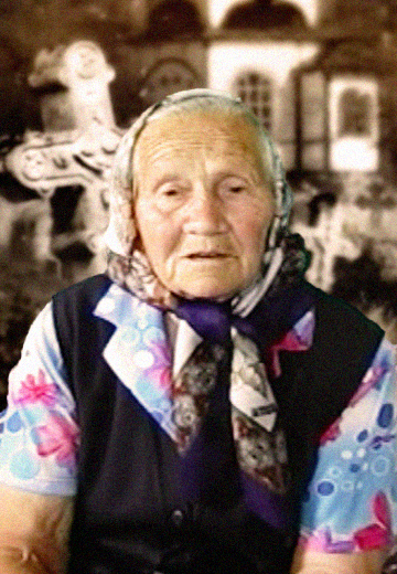 Witnesses of the Holodomor recount their experiences