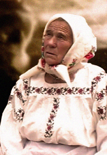 Eyewitnesses of the Holodomor recount their experiences