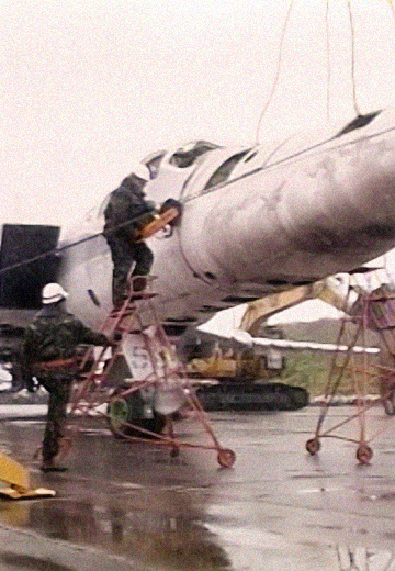 Ліквідація Ту-22