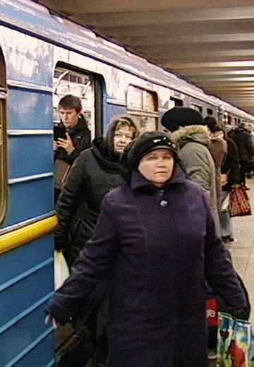 Kyiv Metro, 2014