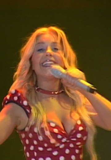 Чорноморські ігри в Скадовську, 2007 рік