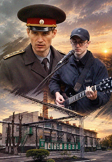Life behind bars: correctional colony №4 in Zhytomyr