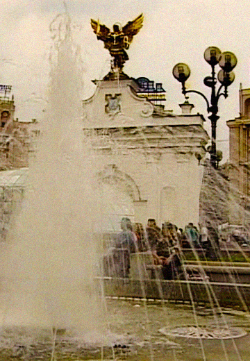 Kyiv Day, 2002