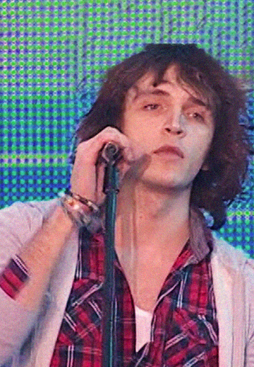 Concert for Youth Day, 2011. Part 2