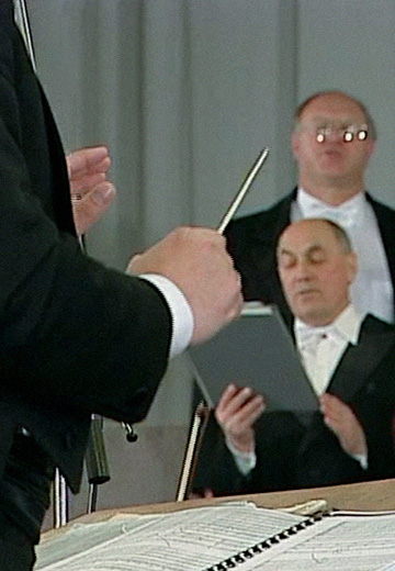75th Anniversary of the Ukrainian Radio Choir