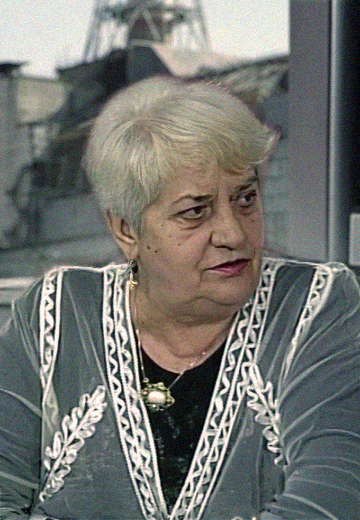 Інтерв’ю з вдовами ліквідаторів Чорнобильської аварії