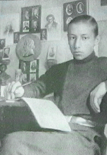 “Stravinsky's Star over the World”