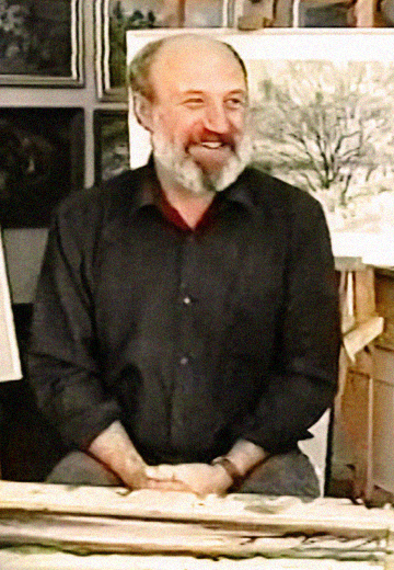 Творчість подружжя Михайличенків