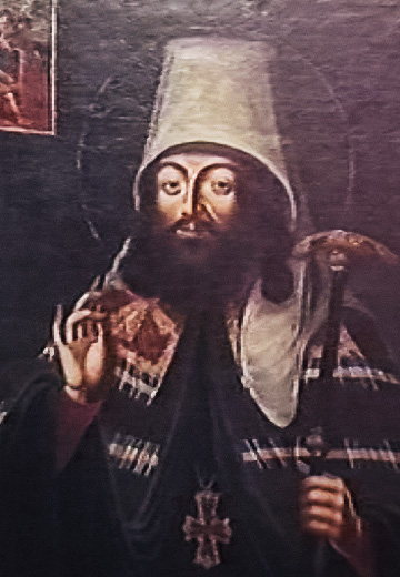 Дмитро Туптало