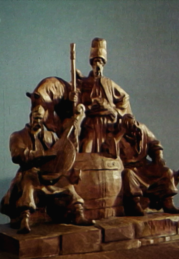 Герої визвольної війни 1648–1654 років