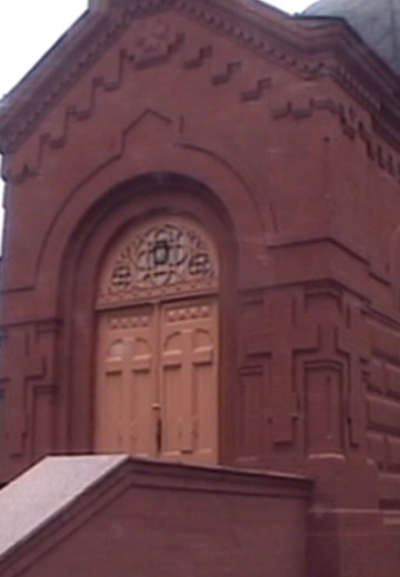 Вінниця: 2003 рік