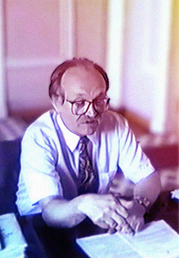 "Рух за народ, за Україну": засідання фракції, 1996 рік
