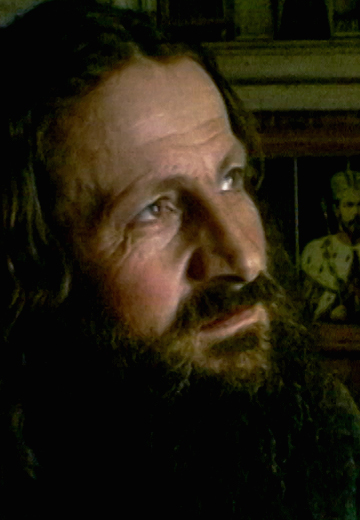 Чернігівські релігійні самітники