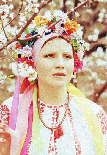 Співає Ольга Басистюк