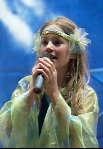 Фестиваль "Зоряні мости" в Євпаторії. Частина 2