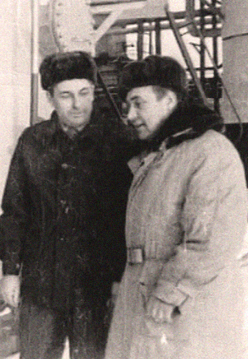 Drohobych Oil Refinery: 100 years