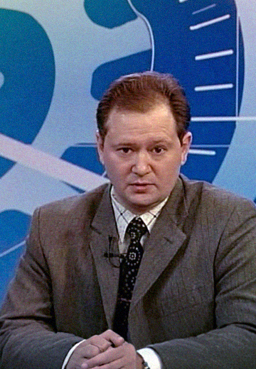 Interview with proctologist Igor Sargosh