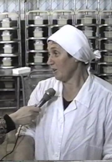 Віньковецький сирзавод