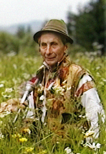 Коломийкар Степан Молдавчук