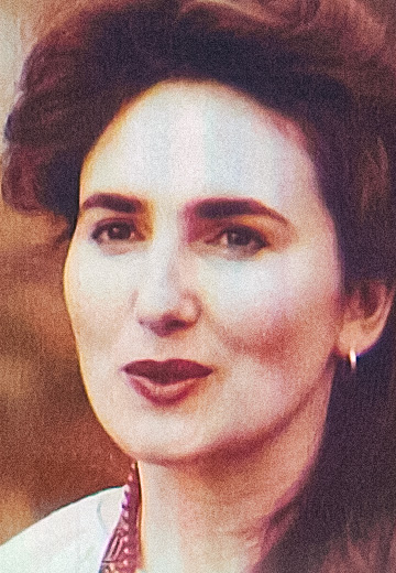 Співає "Галичанка", 1992 рік