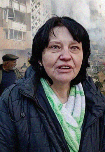 Обстріл Тернополя: 19 листопада 2025 року