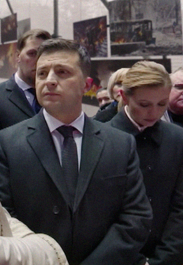 Dignity and Freedom Day, 2019