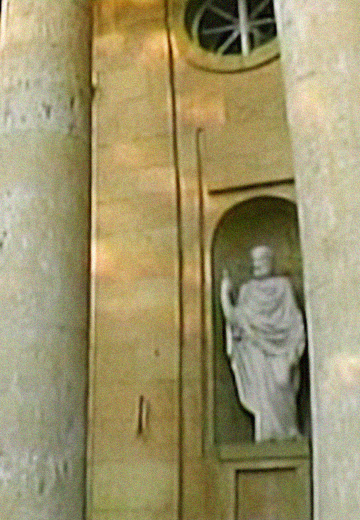 History of the foundation of Kherson