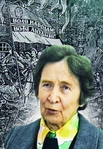 "Вони жили для України". Частина друга