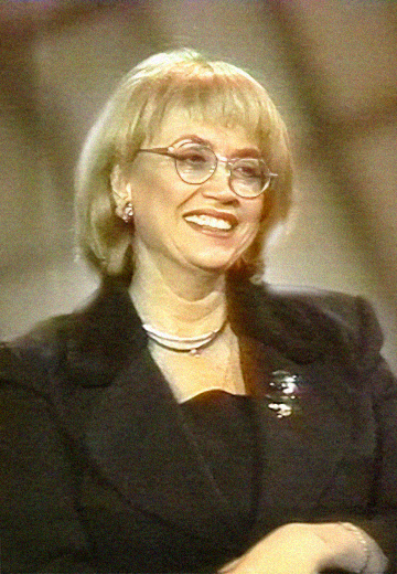 Програма "Точка зору": Олександра Кужель