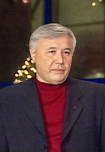 Газовий конфлікт 2005 року