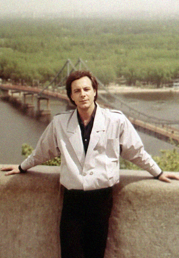 "Ностальгія за... 80-ті": українська естрада