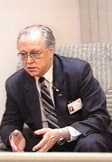 Вчений і педагог Радомир Сілін