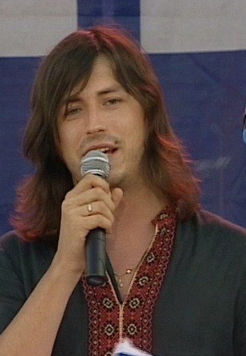 "Перлини сезону-2008". Перший день