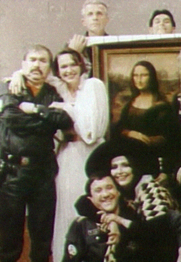 Телефільм "Об’єкт "Джей'" 