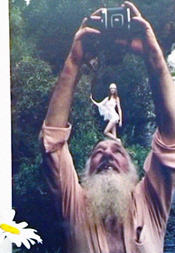 Photographer Vyacheslav Kostyukov: "pioneer of Soviet eroticism"