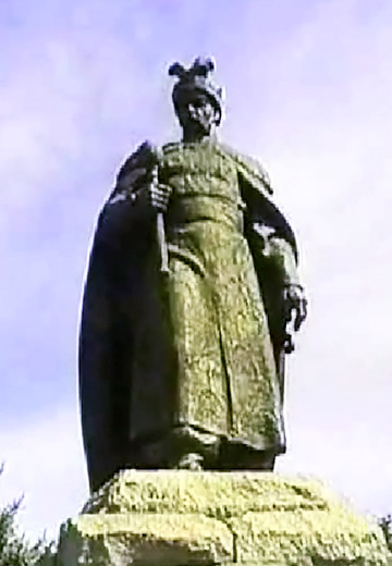 "Land of Taras and Bohdan": a film dedicated to the anniversary of the creation of the Cherkasy region
