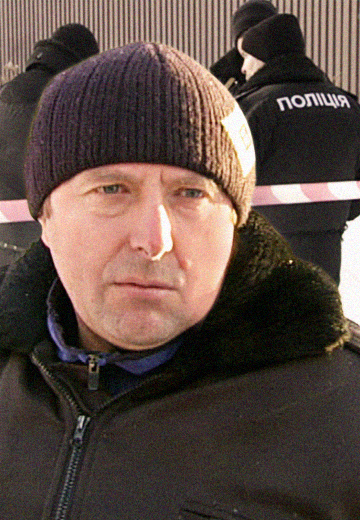 Стрілянина в Княжичах