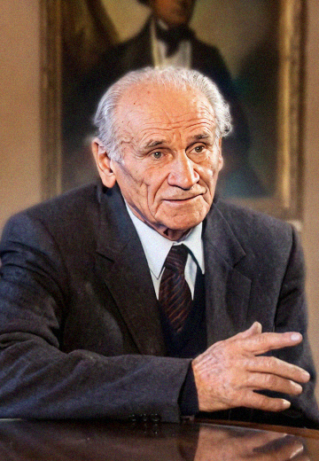 Мистецтвознавець Борис Возницький