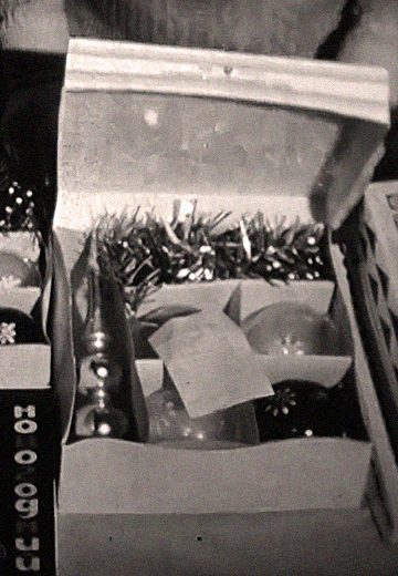 Виробництво новорічних іграшок