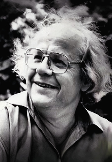 Іван Драч. У пошуках Маройки