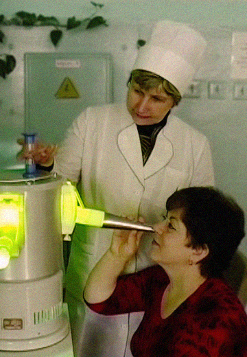 Sumy City Polyclinic No. 3: weekdays and holidays