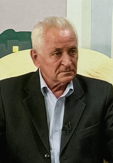 "Відверті діалоги": композитор Євген Корницький
