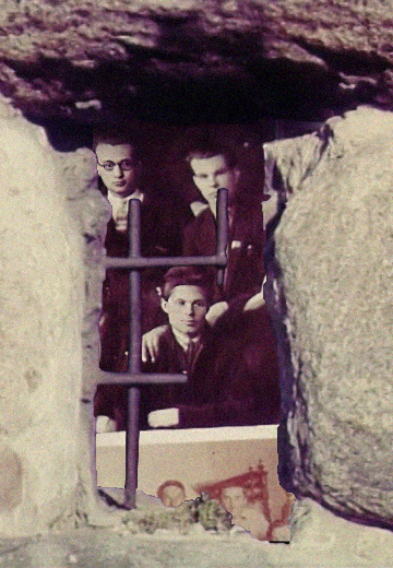 Вбиті радянською владою